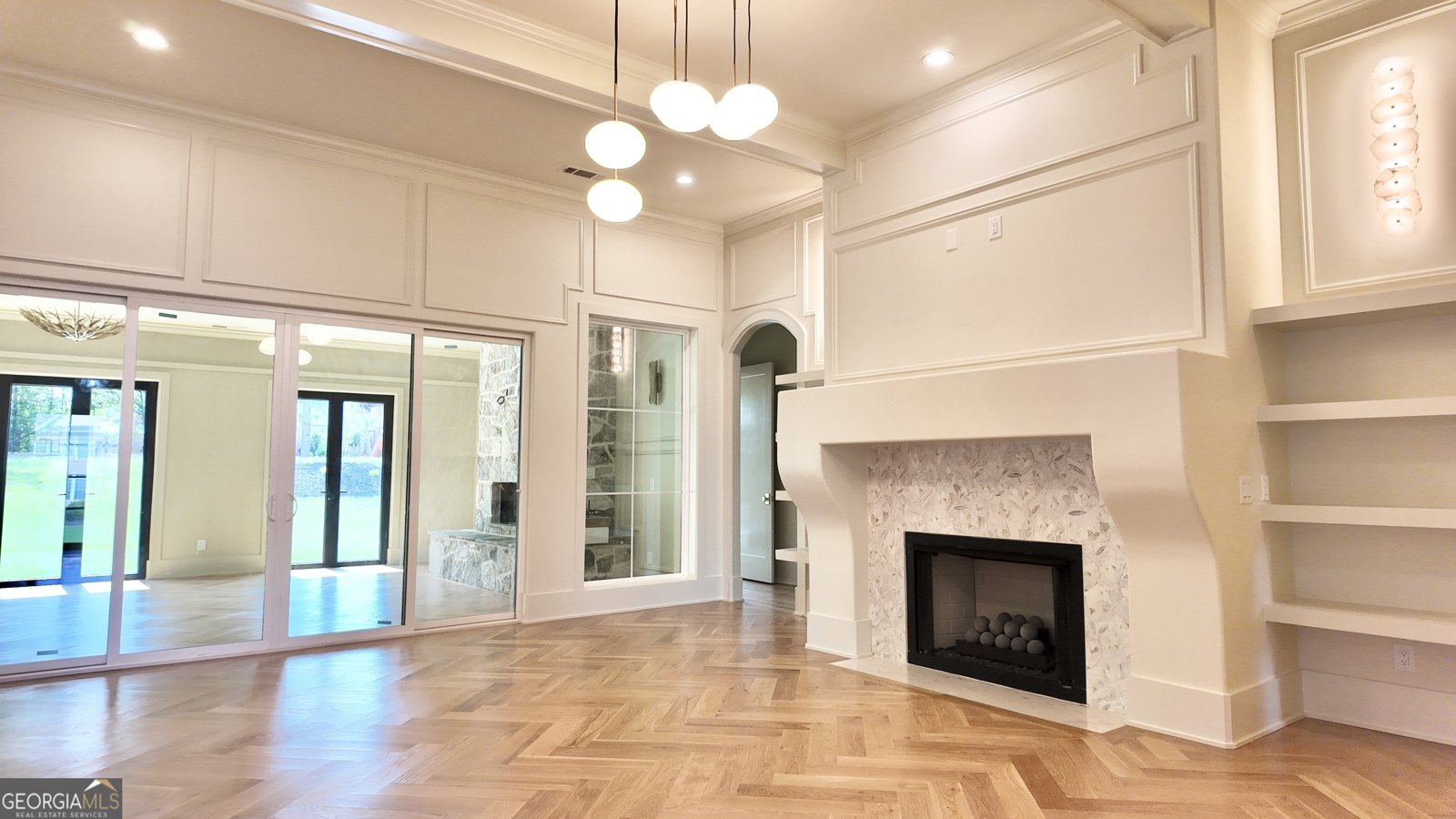 175 Annelise Park Drive Drive Fayetteville - Photo 16