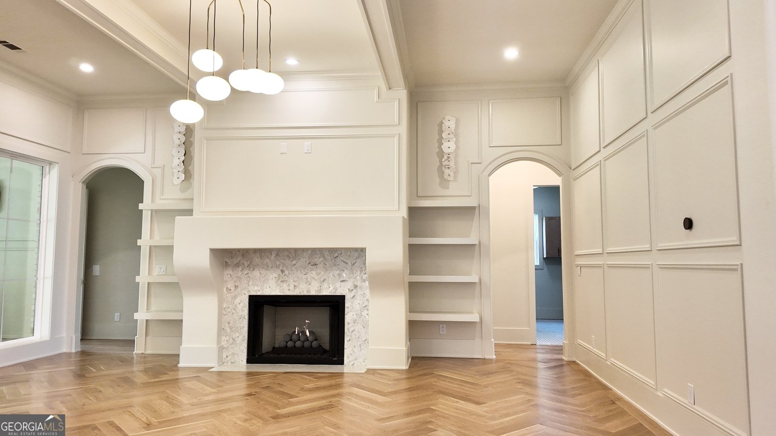 175 Annelise Park Drive Drive Fayetteville - Photo 17