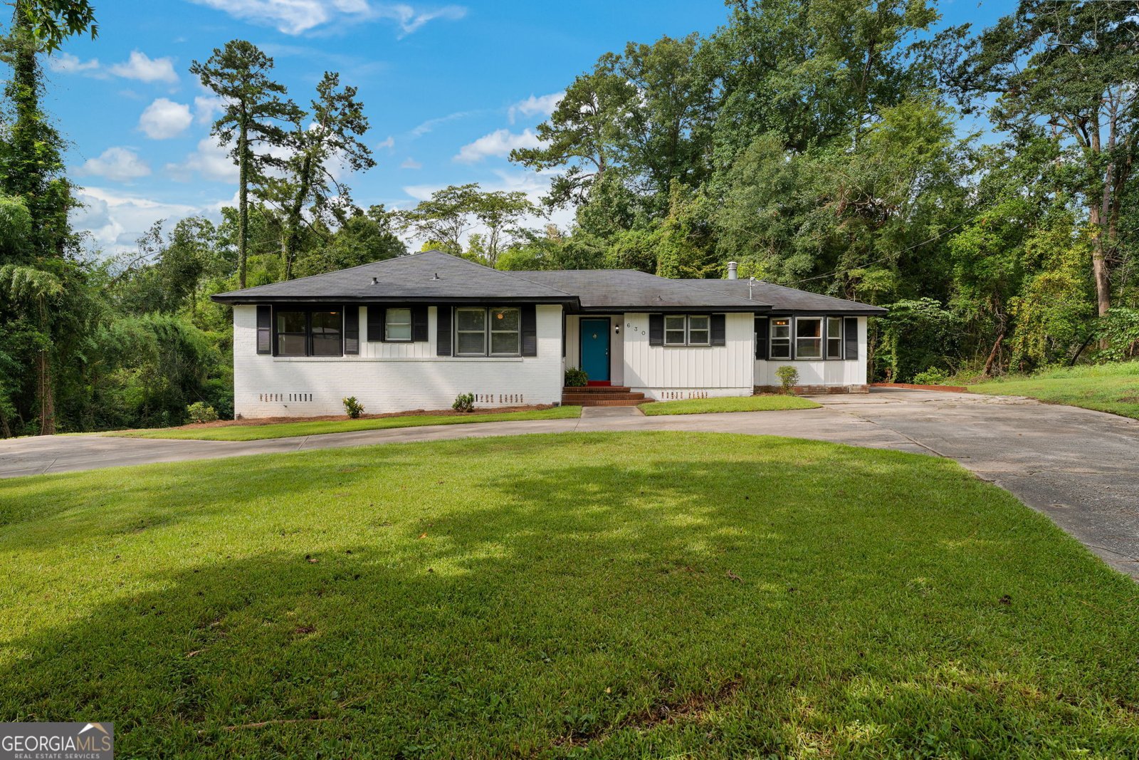 630 Pierce Ave Macon - main photo