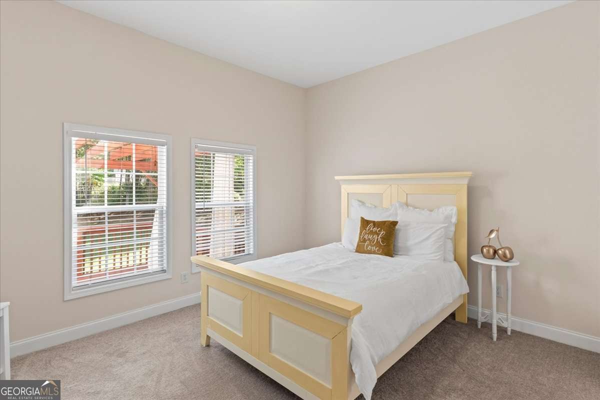 3113 Brians Creek Drive Conyers - Photo 11