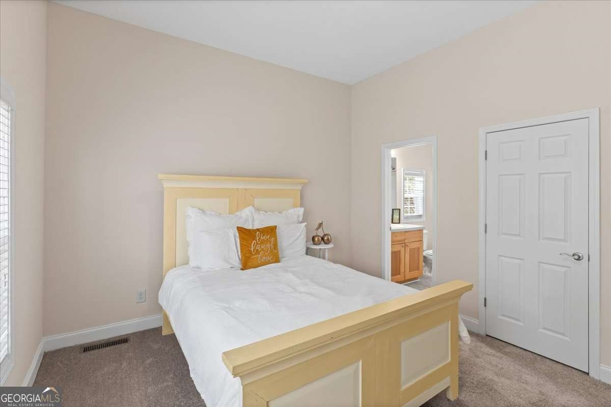 3113 Brians Creek Drive Conyers - Photo 12