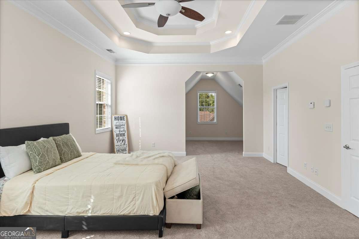 3113 Brians Creek Drive Conyers - Photo 16