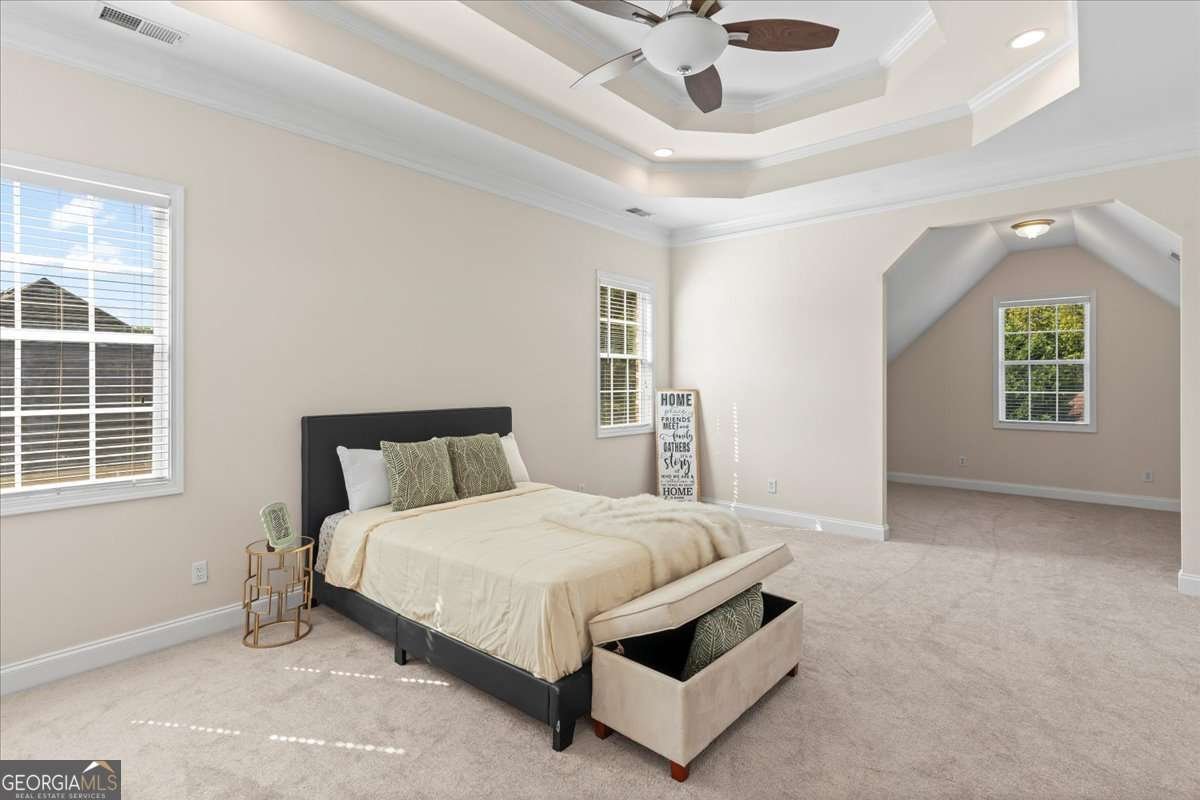 3113 Brians Creek Drive Conyers - Photo 17
