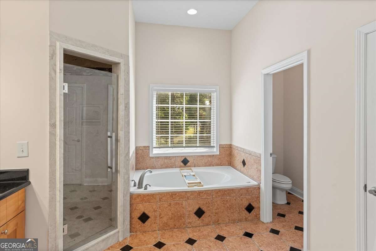 3113 Brians Creek Drive Conyers - Photo 18