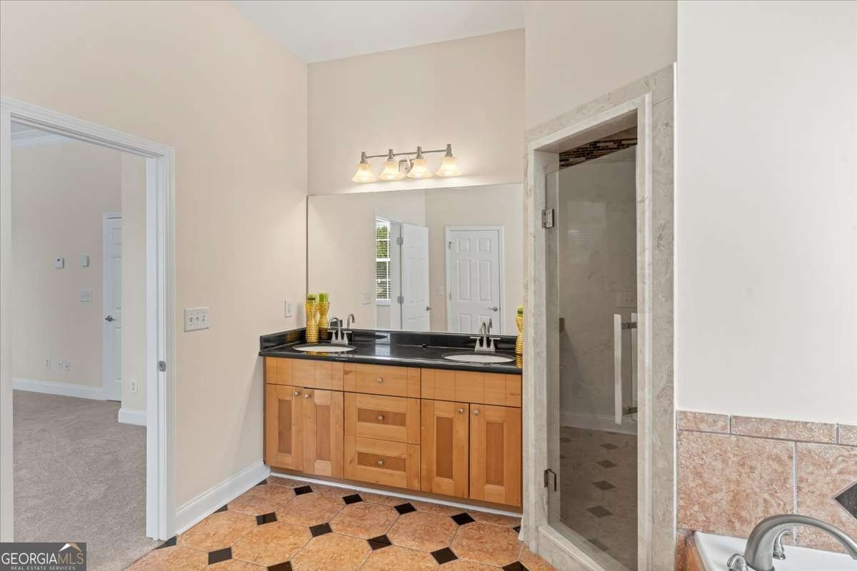 3113 Brians Creek Drive Conyers - Photo 19