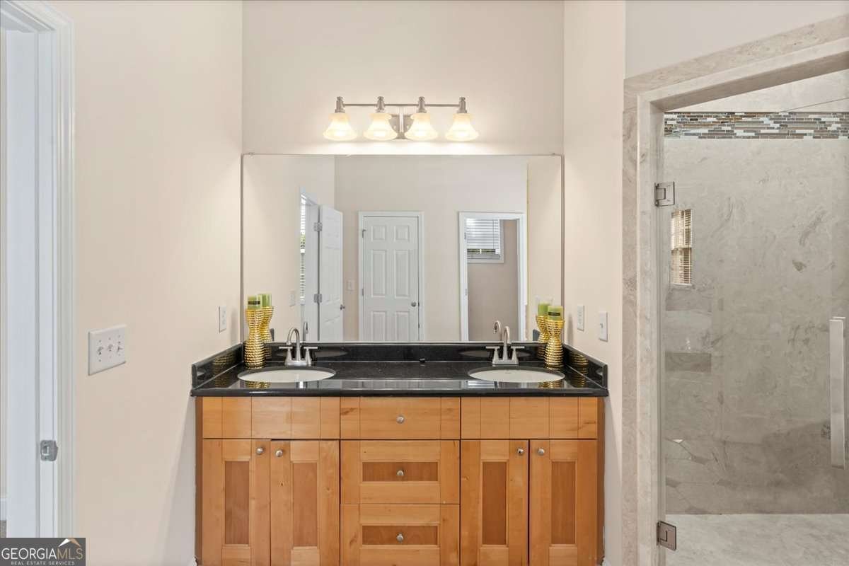 3113 Brians Creek Drive Conyers - Photo 20