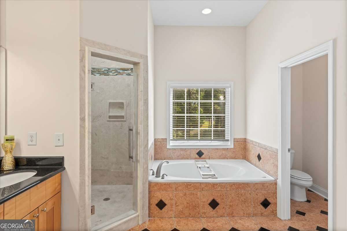 3113 Brians Creek Drive Conyers - Photo 21