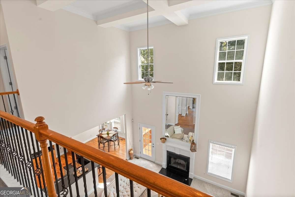3113 Brians Creek Drive Conyers - Photo 27