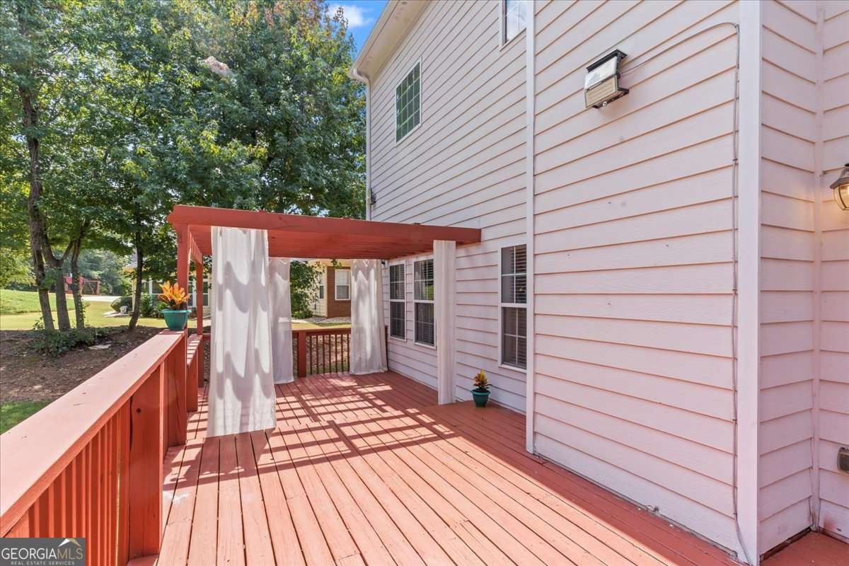 3113 Brians Creek Drive Conyers - Photo 34