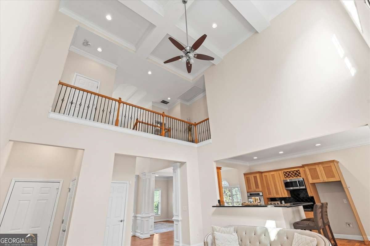 3113 Brians Creek Drive Conyers - Photo 7