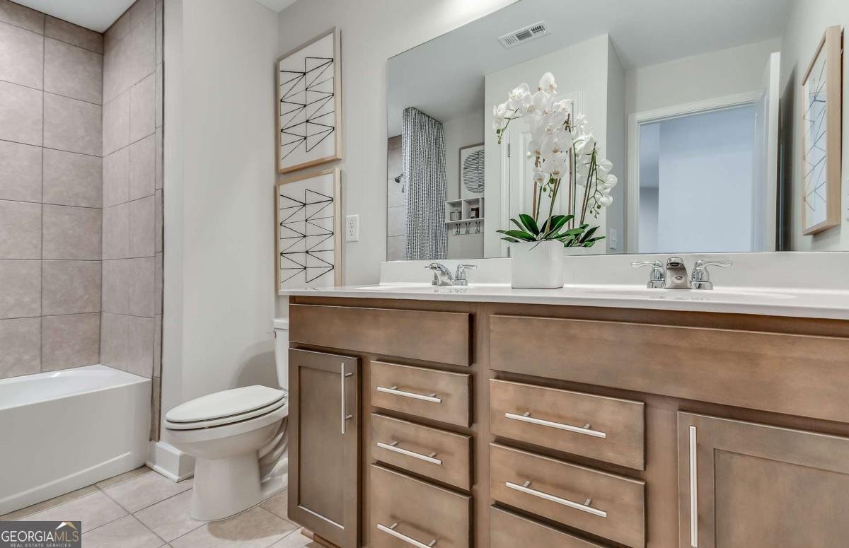 1764 Little Spring Lane Dacula - Photo 17