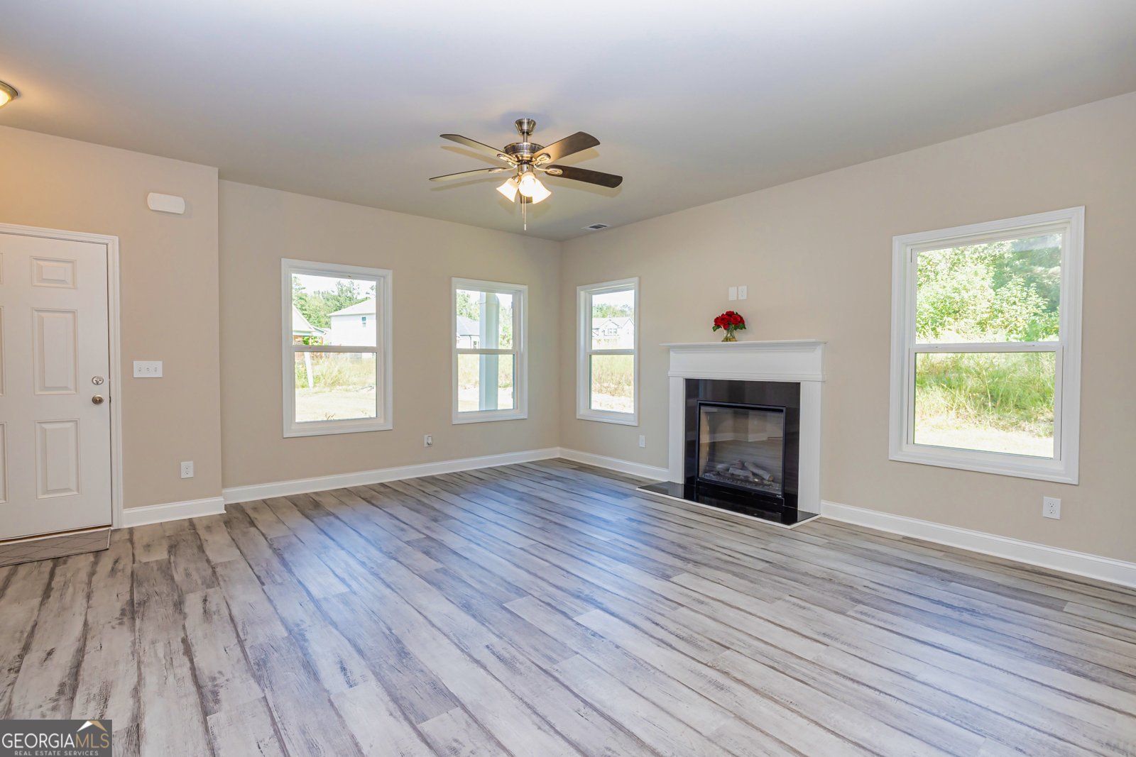 135 Hunts Mill Circle Griffin - Photo 17