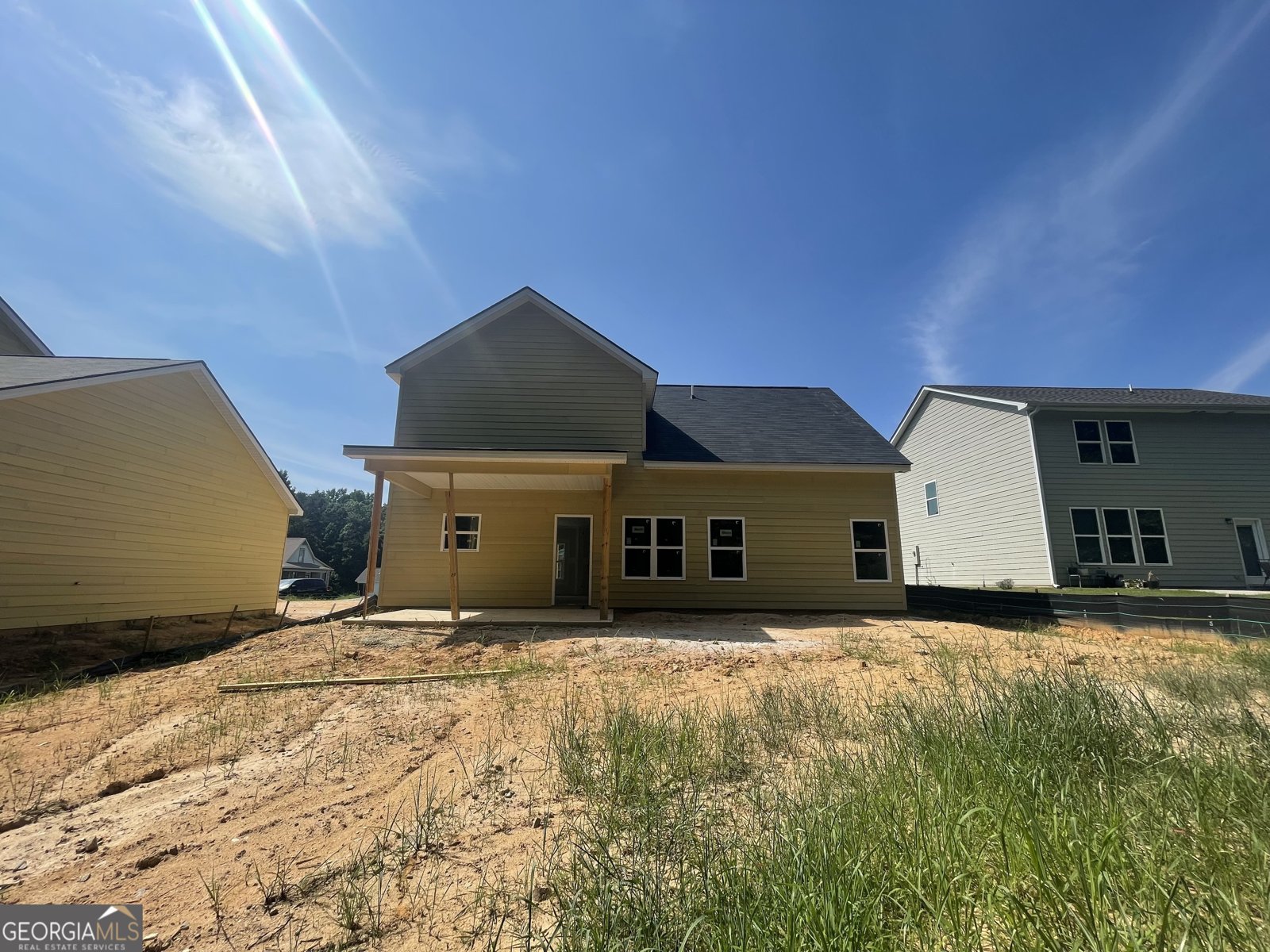 135 Hunts Mill Circle Griffin - Photo 6