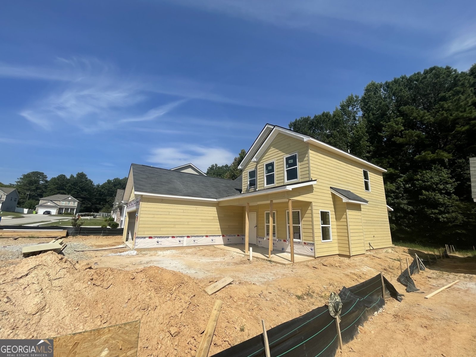135 Hunts Mill Circle Griffin - Photo 9