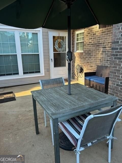 554 Picketts Bend Circle Marietta - Photo 10