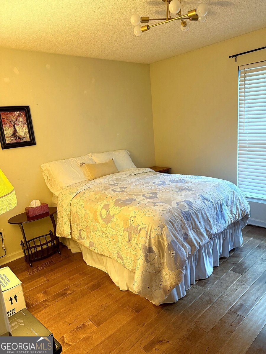 554 Picketts Bend Circle Marietta - Photo 13