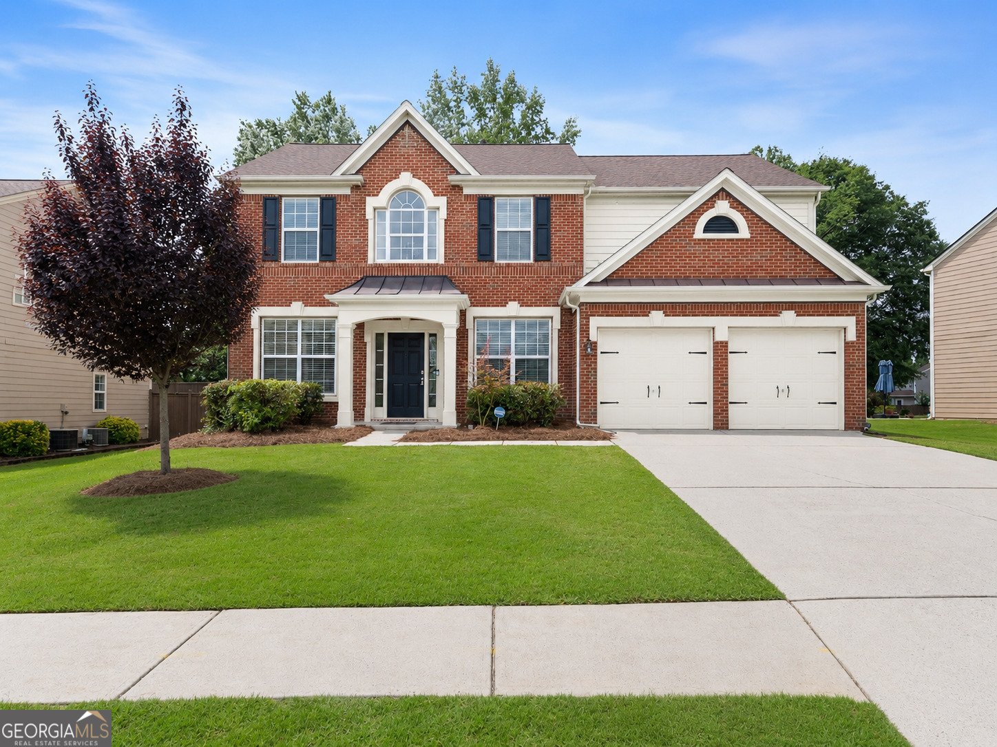 8210 Shakerag Trace Suwanee - main photo
