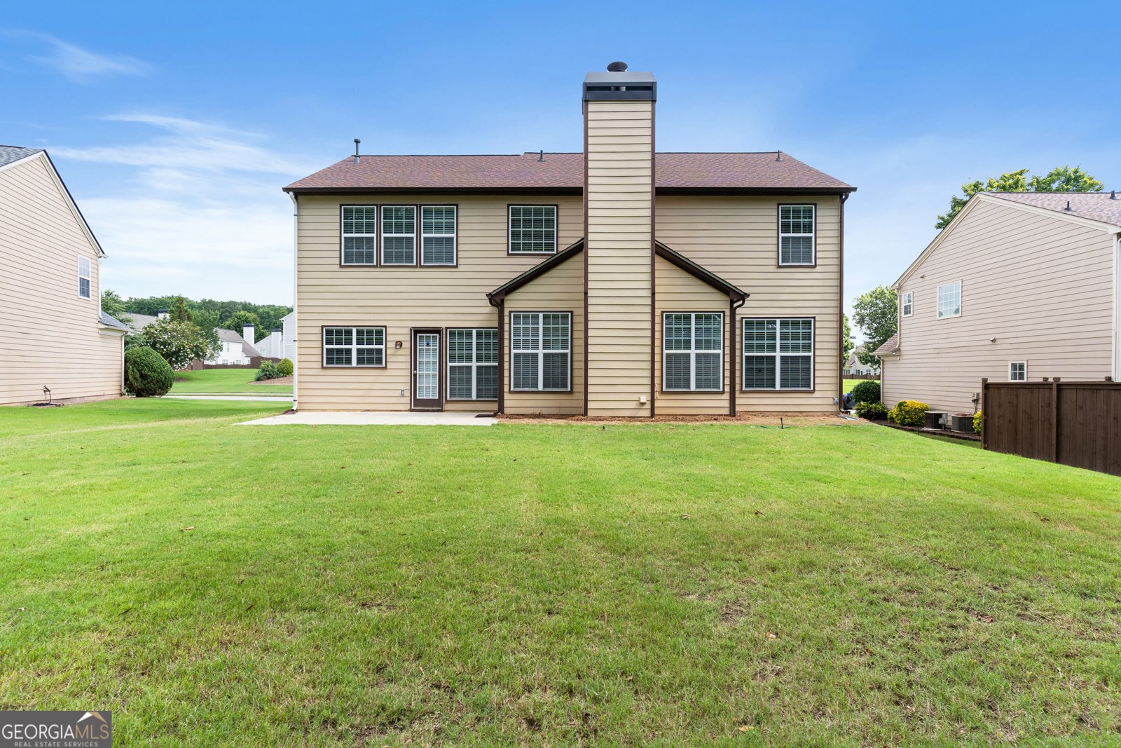 8210 Shakerag Trace Suwanee - Photo 34