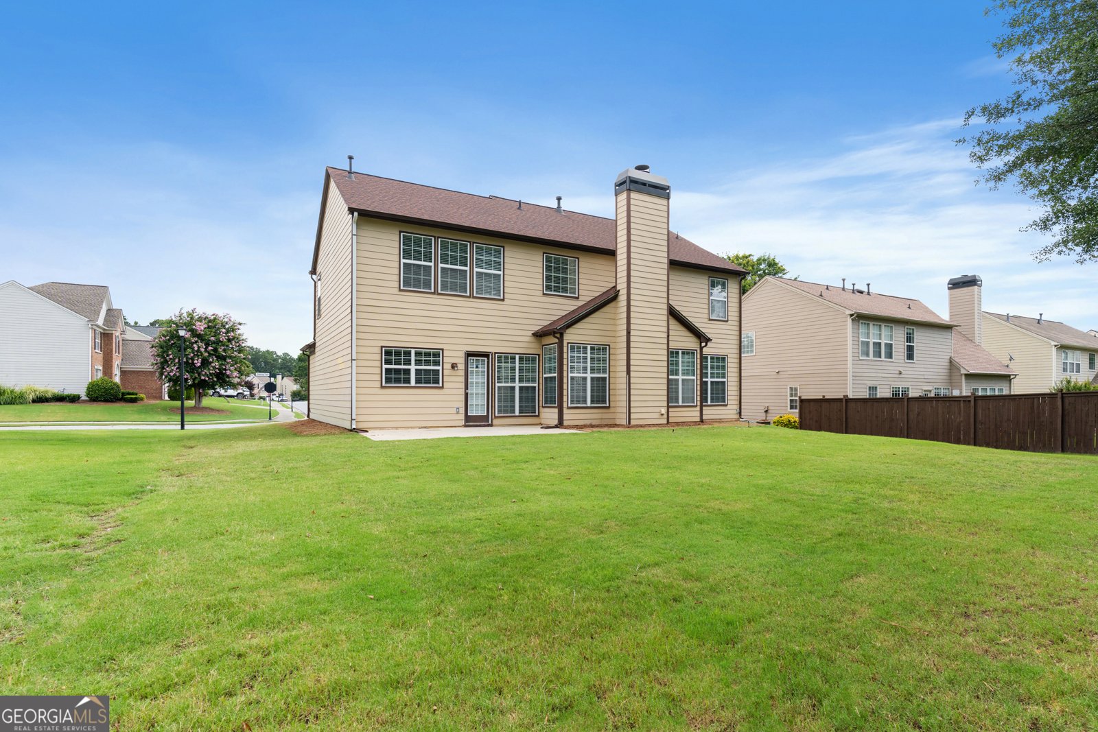 8210 Shakerag Trace Suwanee - Photo 35