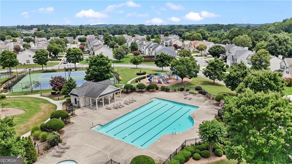 8210 Shakerag Trace Suwanee - Photo 38