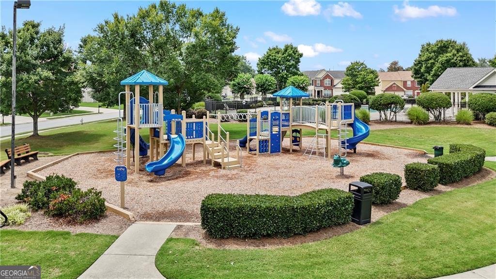 8210 Shakerag Trace Suwanee - Photo 40