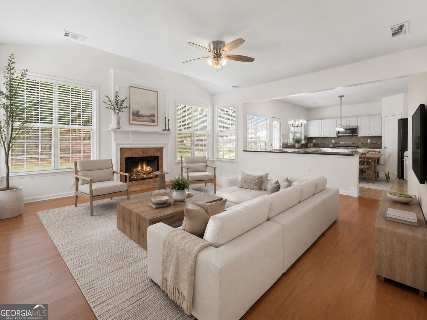 8210 Shakerag Trace Suwanee - Photo 9