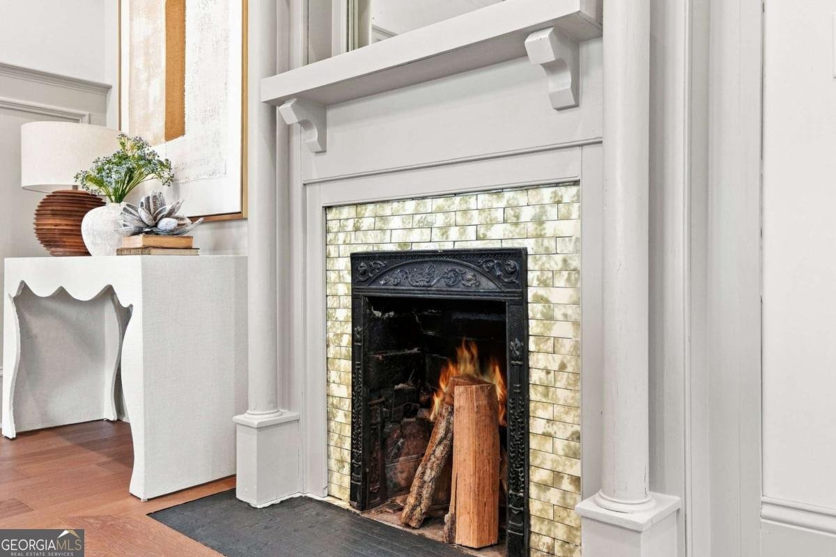 270 Windsor Drive Marietta - Photo 14