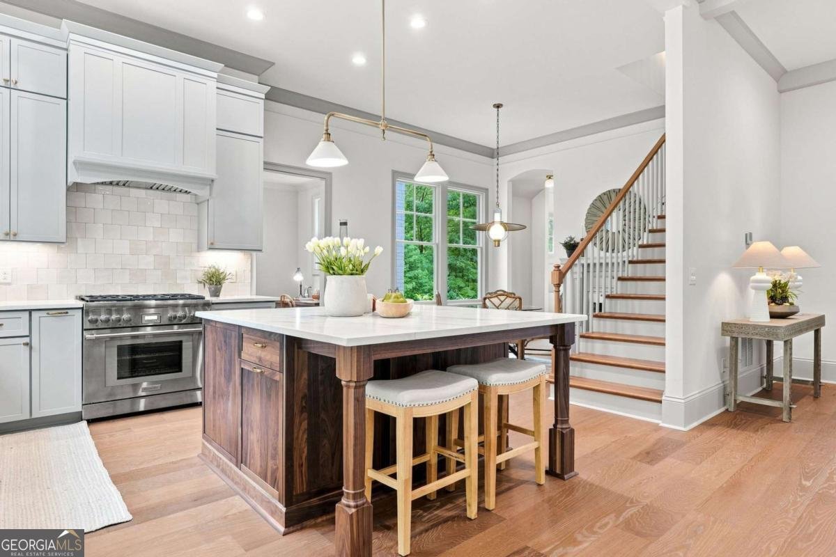 270 Windsor Drive Marietta - Photo 15