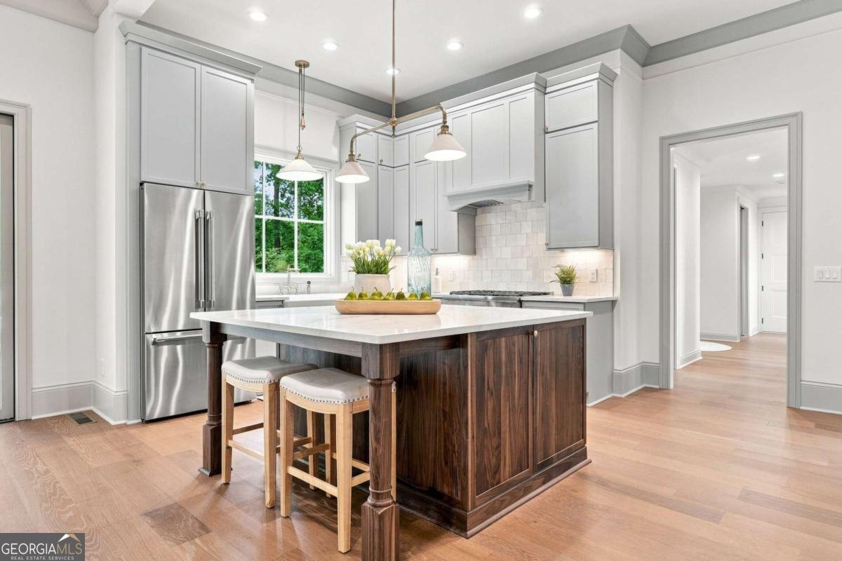 270 Windsor Drive Marietta - Photo 16