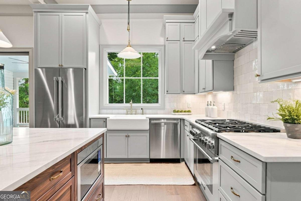 270 Windsor Drive Marietta - Photo 18