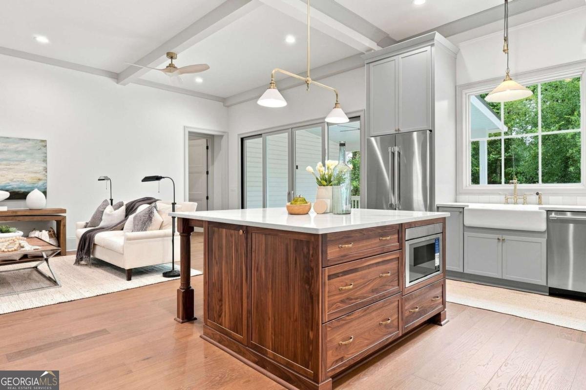 270 Windsor Drive Marietta - Photo 21