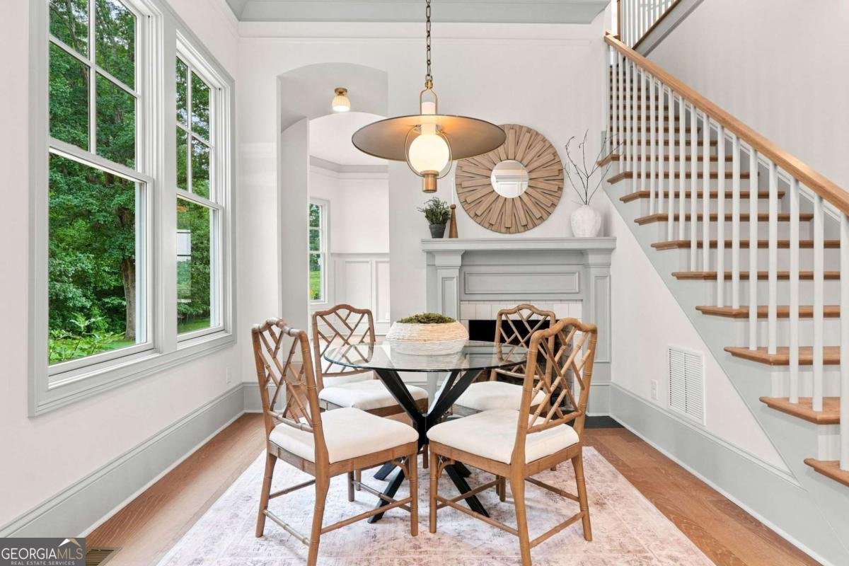 270 Windsor Drive Marietta - Photo 24