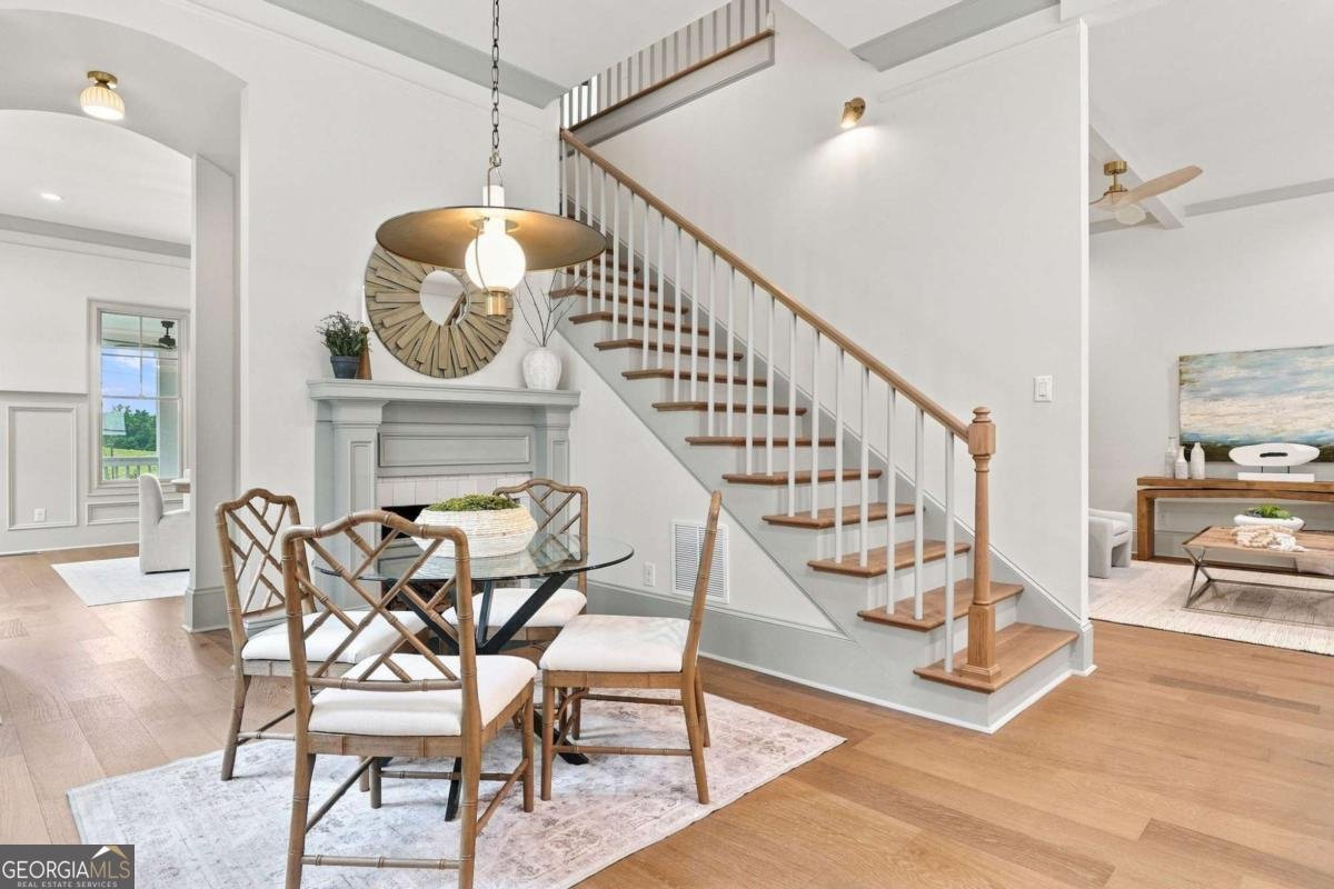 270 Windsor Drive Marietta - Photo 26