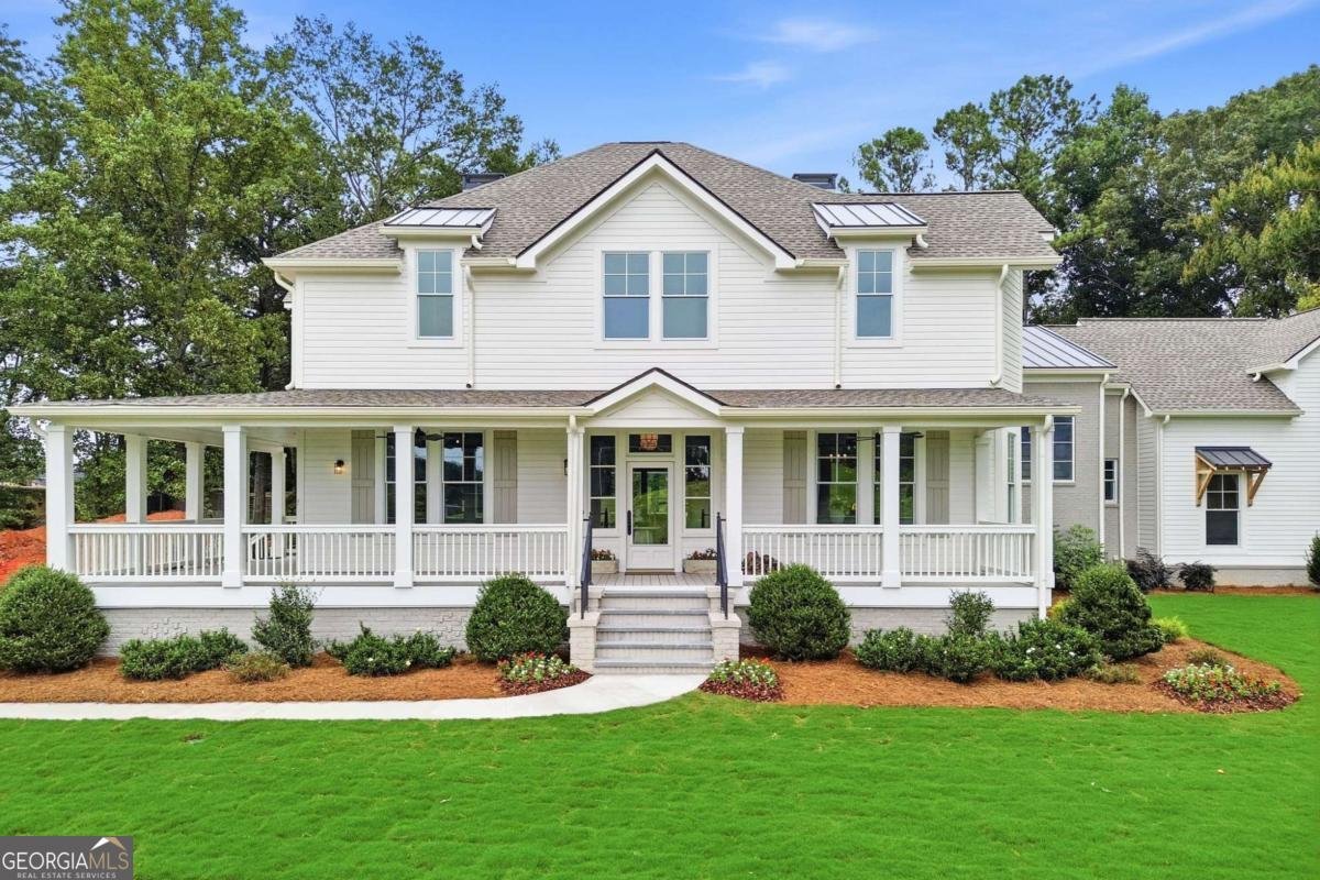 270 Windsor Drive Marietta - Photo 65