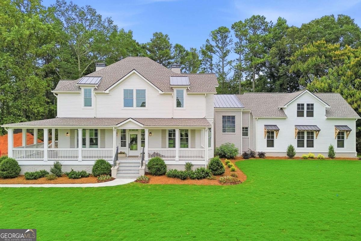 270 Windsor Drive Marietta - Photo 66