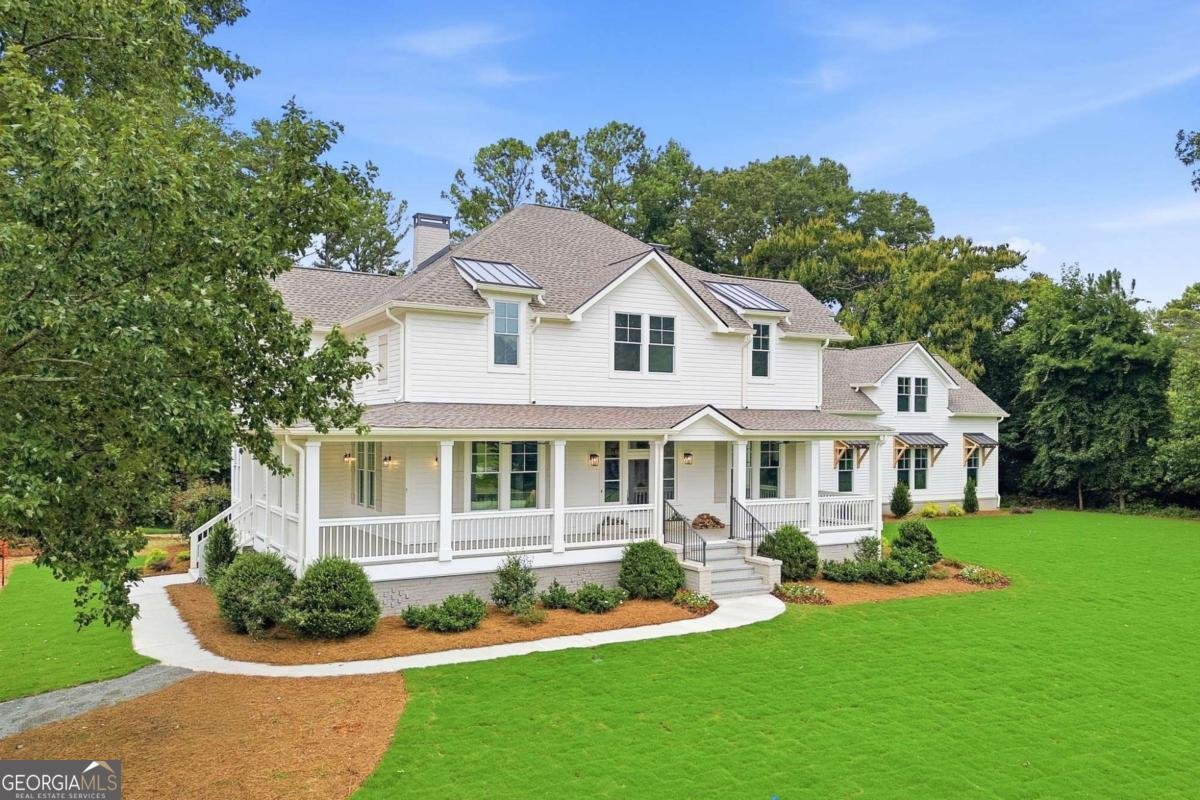 270 Windsor Drive Marietta - Photo 68