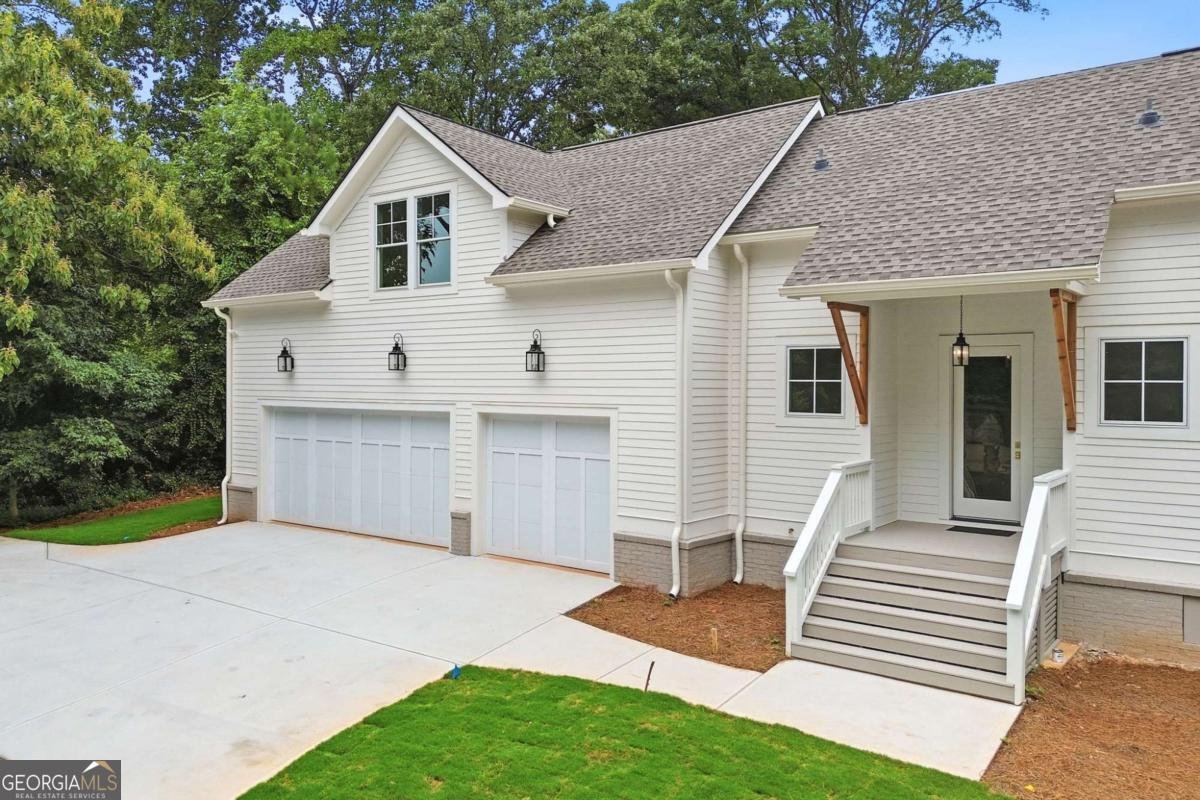 270 Windsor Drive Marietta - Photo 69