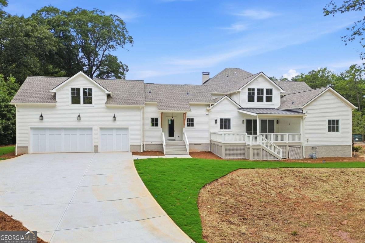 270 Windsor Drive Marietta - Photo 71