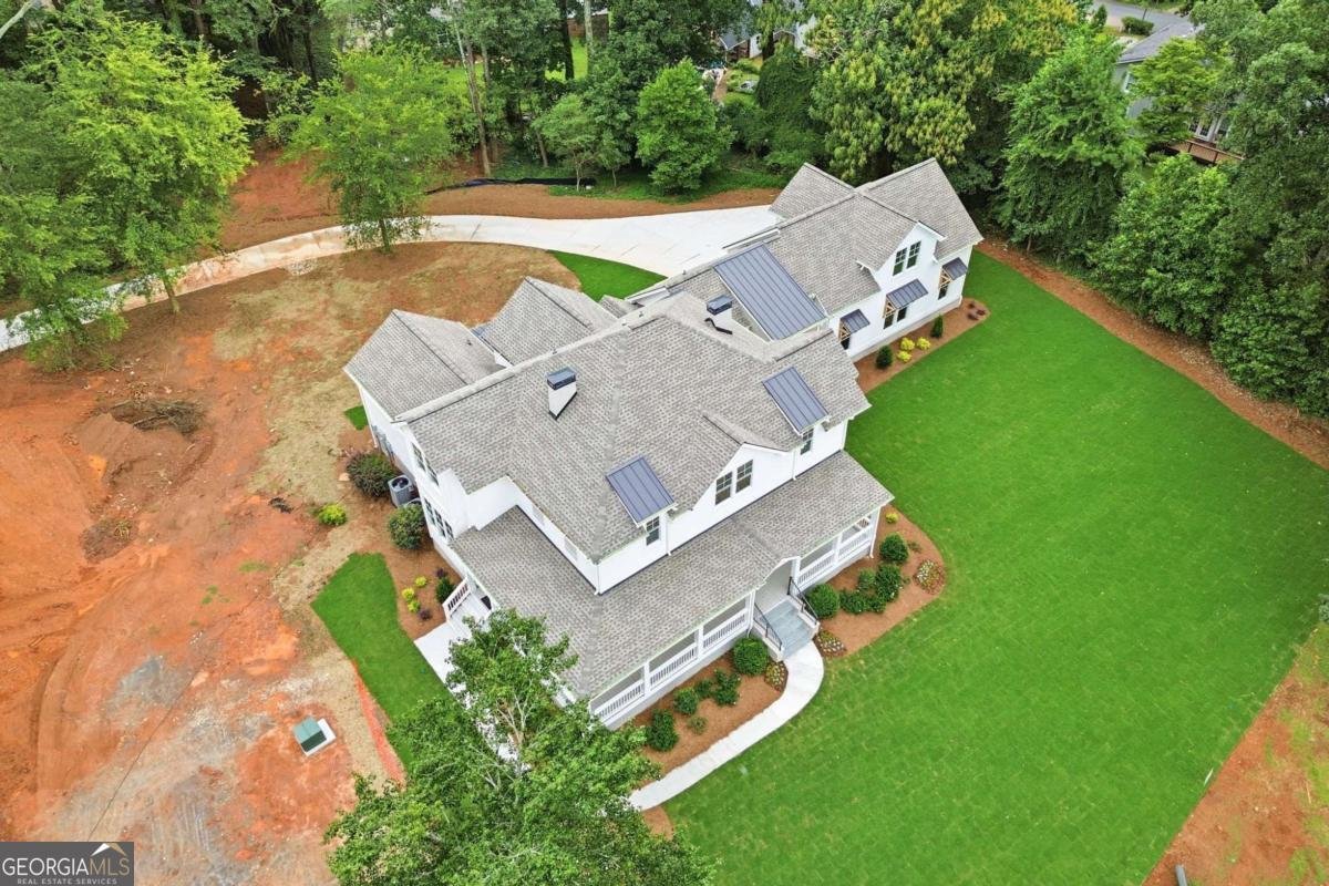 270 Windsor Drive Marietta - Photo 72
