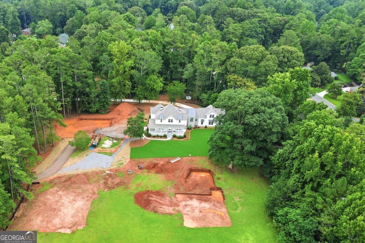 270 Windsor Drive Marietta - Photo 75