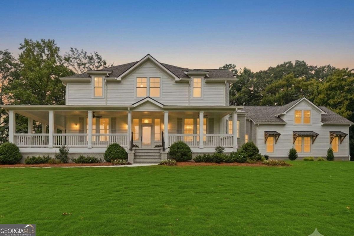 270 Windsor Drive Marietta - Photo 76