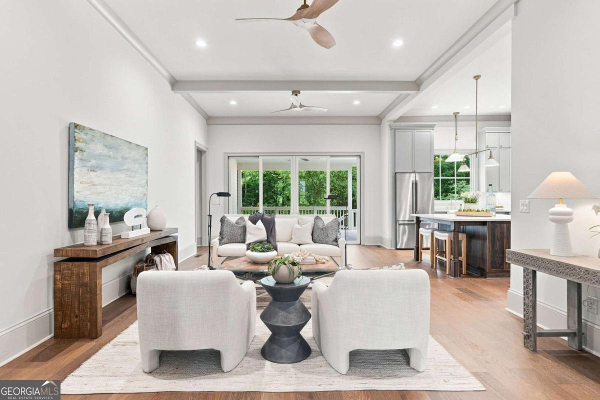 270 Windsor Drive Marietta - Photo 9