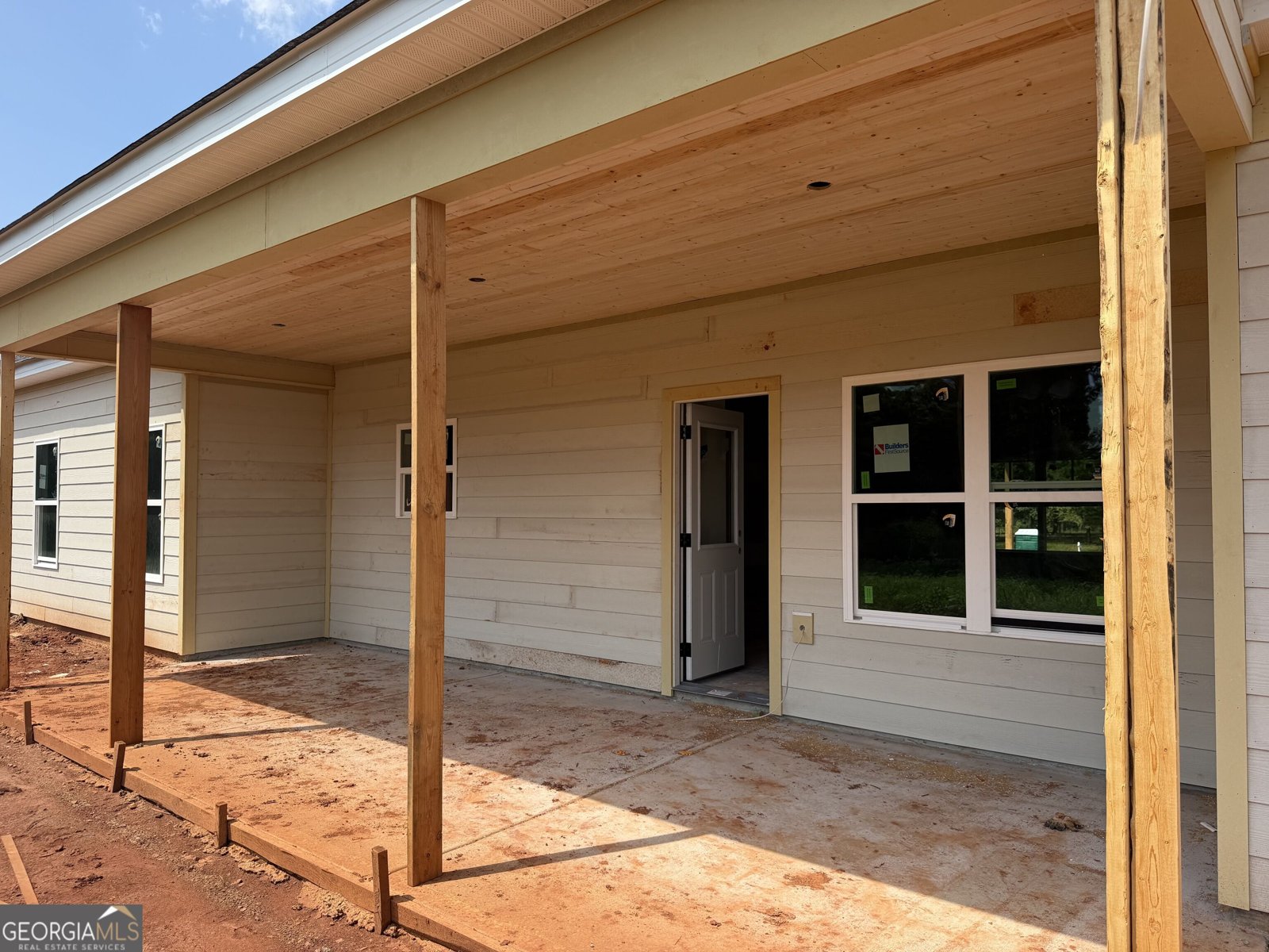 681 Pine Grove Church Road Culloden - Photo 11