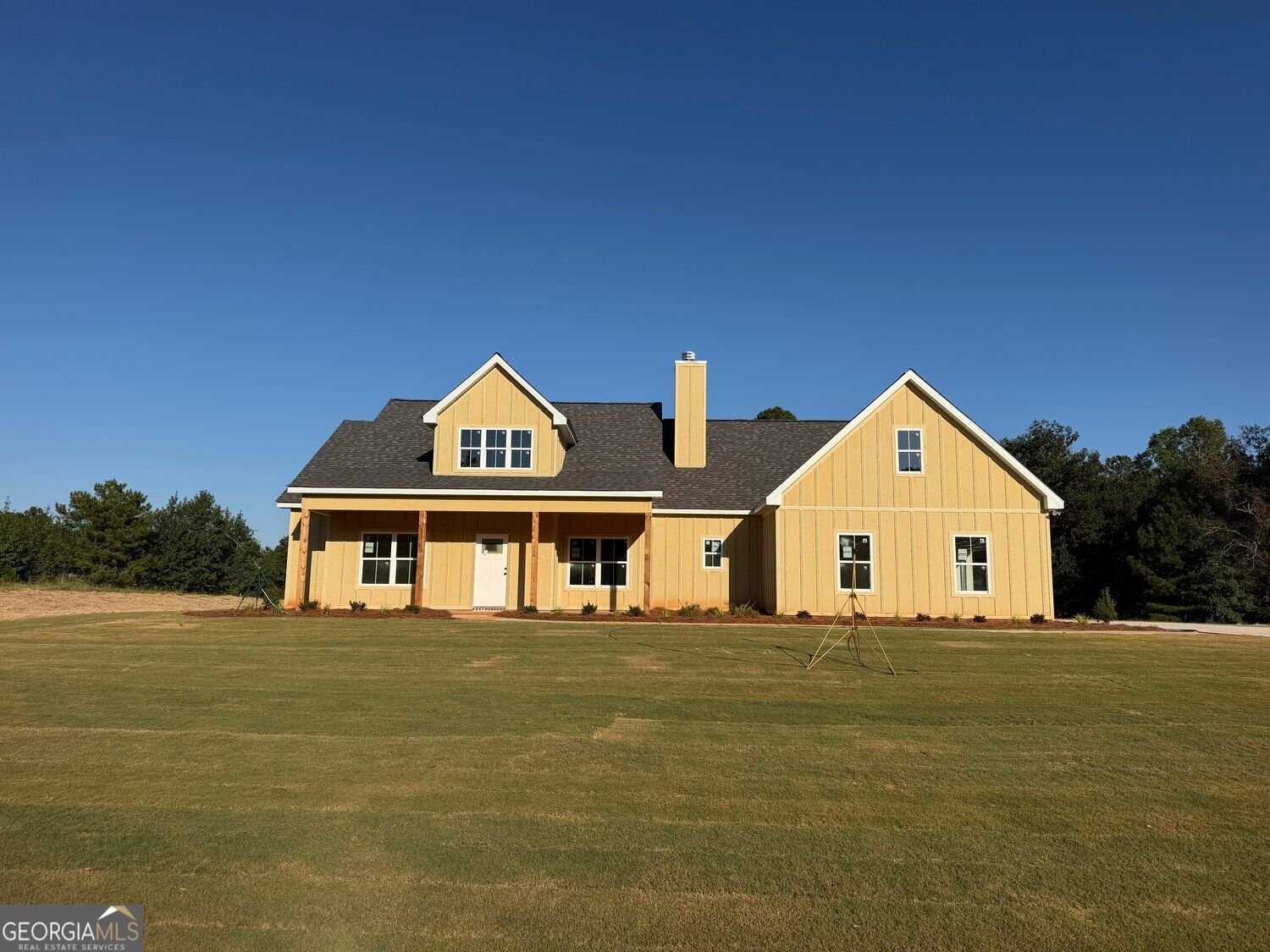 681 Pine Grove Church Road Culloden - Photo 27