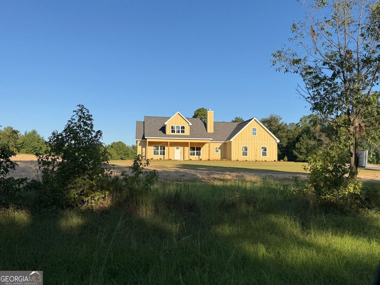 681 Pine Grove Church Road Culloden - Photo 28