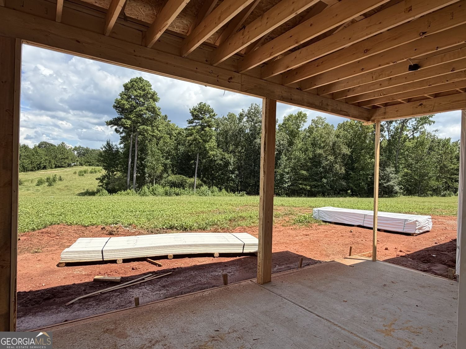 681 Pine Grove Church Road Culloden - Photo 7