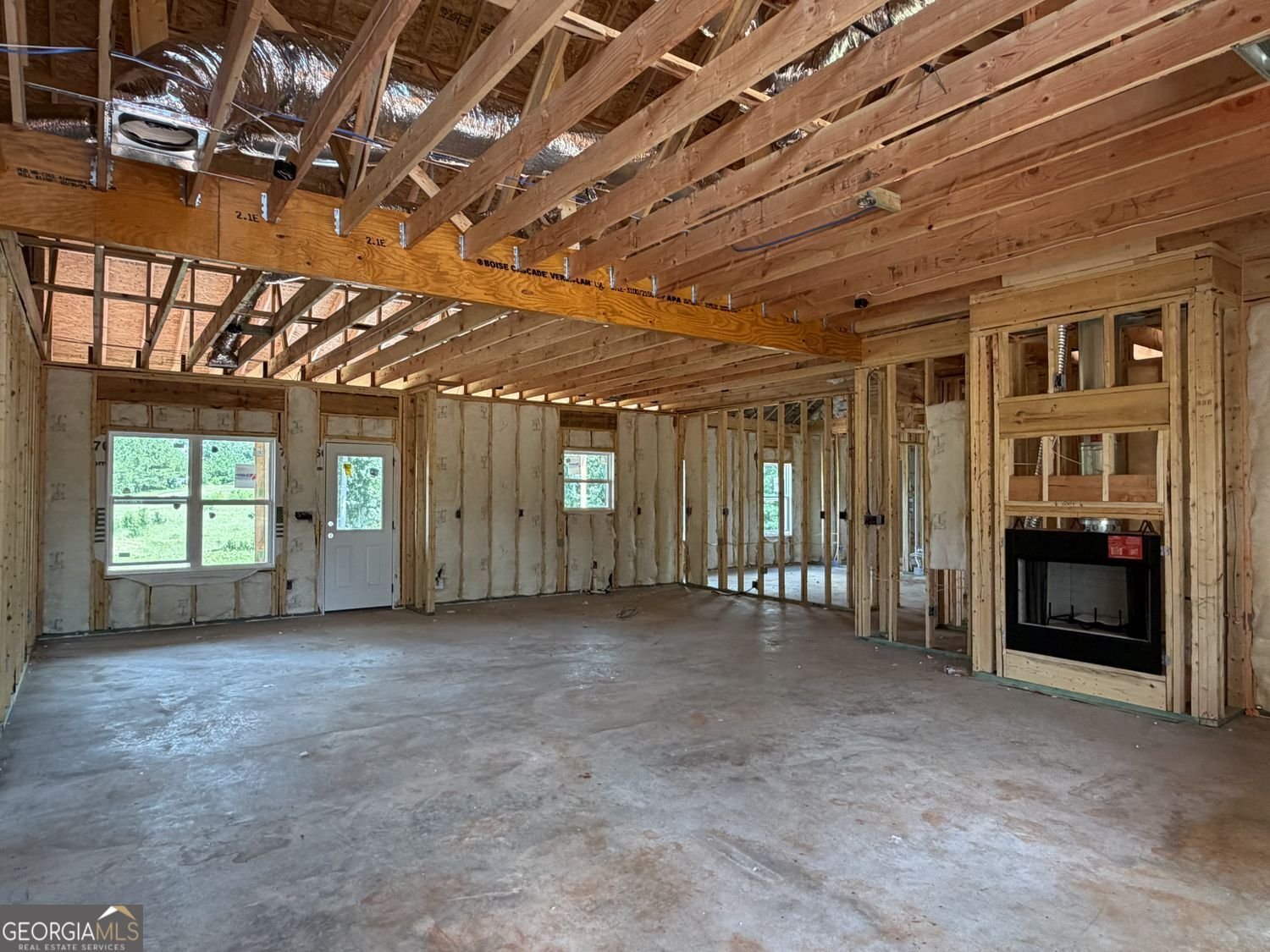 681 Pine Grove Church Road Culloden - Photo 9