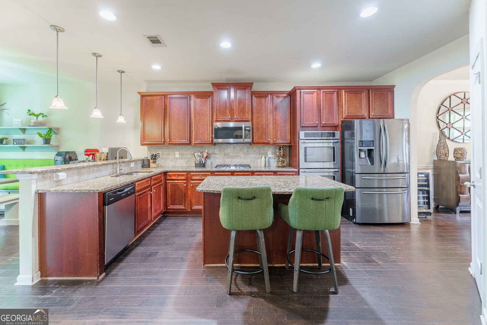 18 Canyon View Drive Newnan - Photo 10