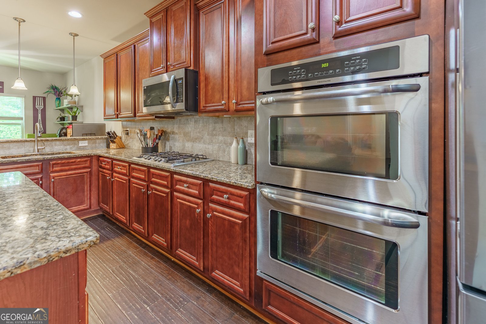 18 Canyon View Drive Newnan - Photo 11