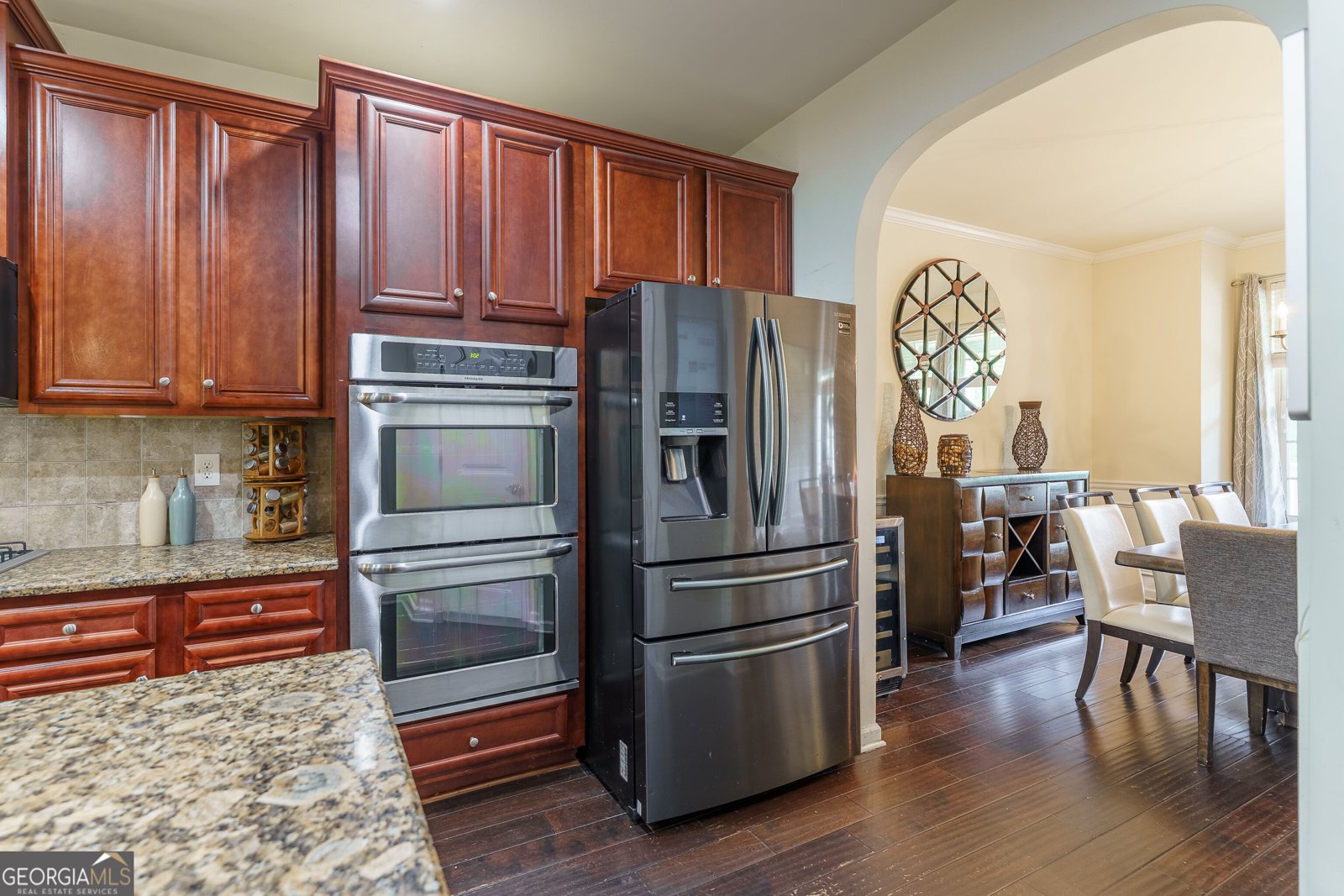 18 Canyon View Drive Newnan - Photo 13